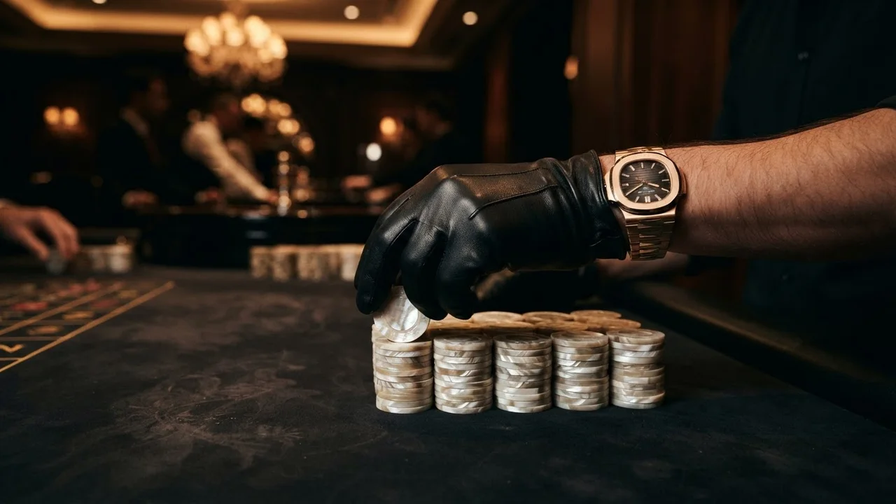 casino certificado