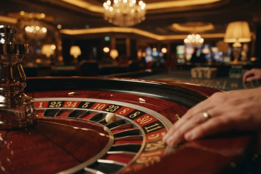 casino certificado