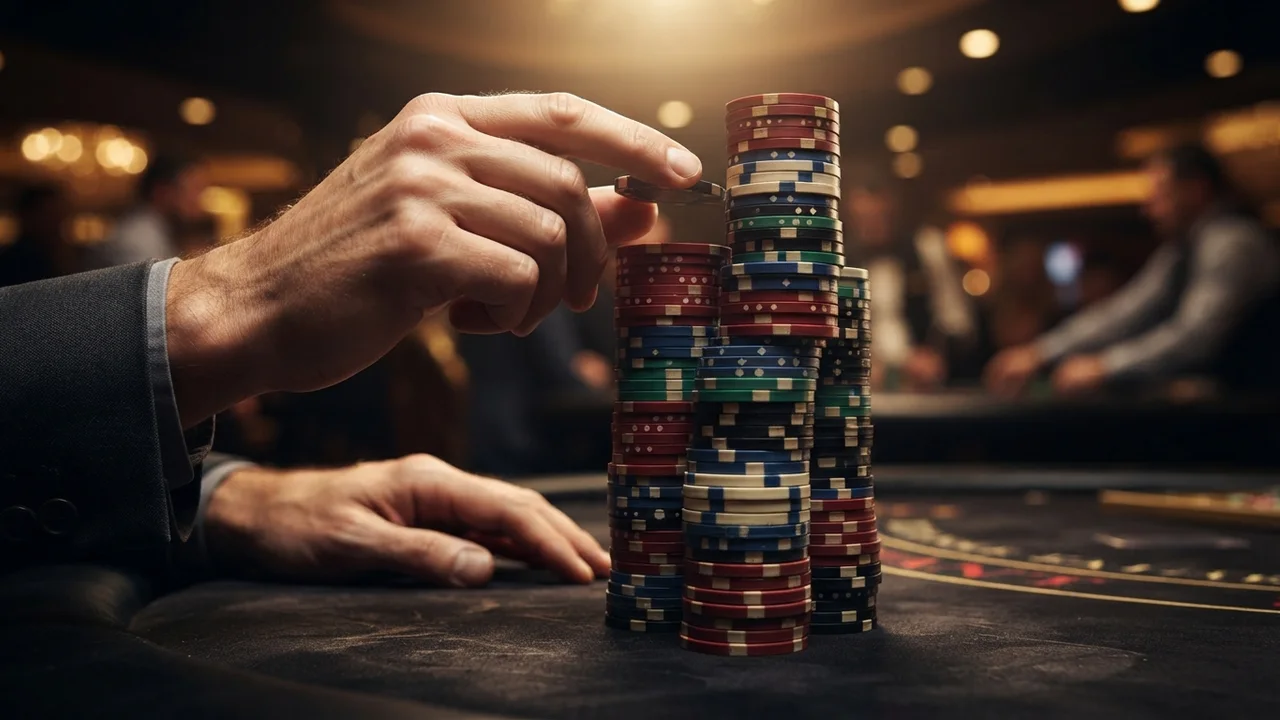 casino espana ranking