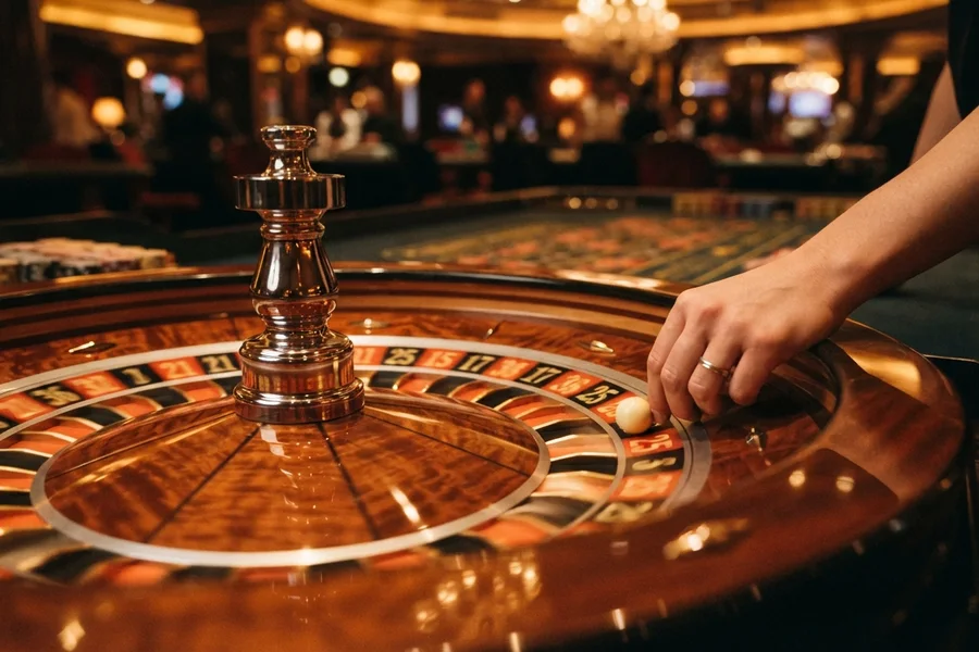 casino espana ranking