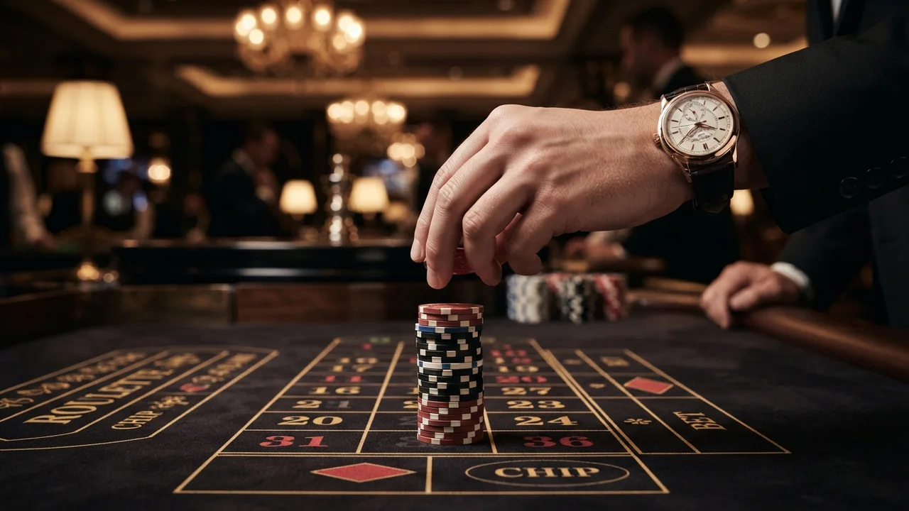 listado casino operadores