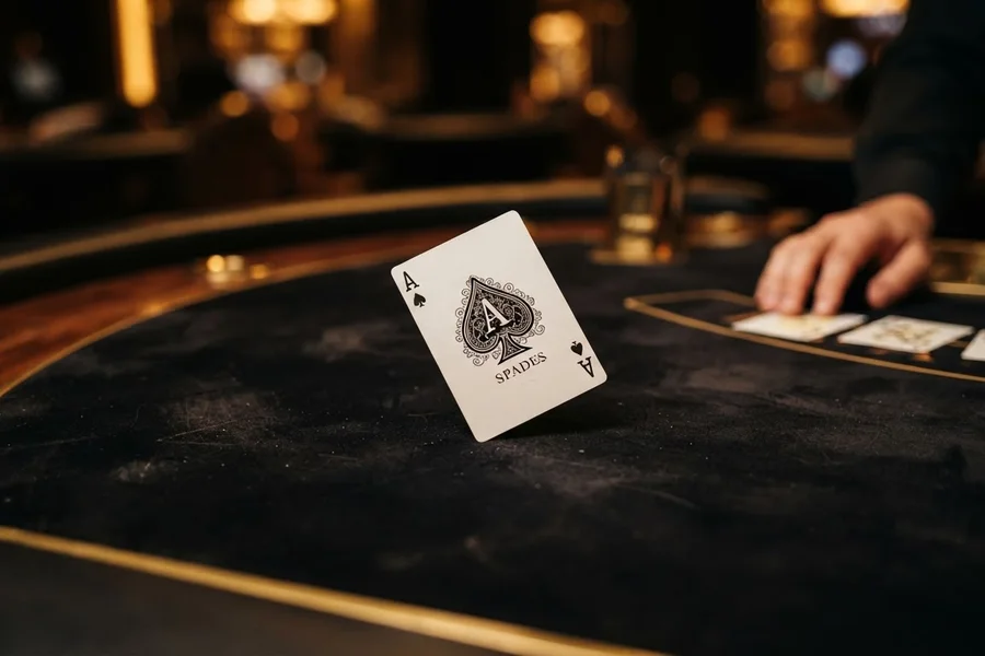 listado casino operadores