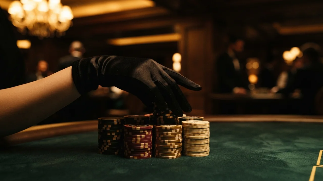 mejor casino hipay espana