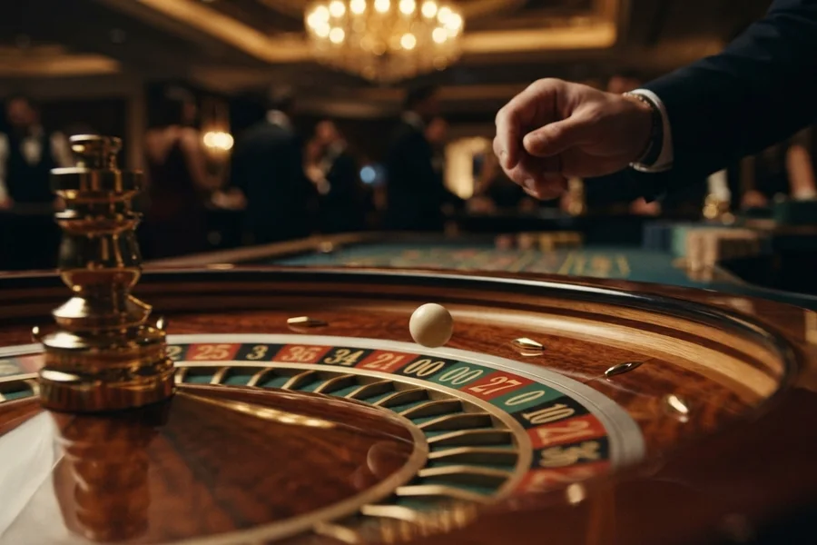 mejor casino hipay espana
