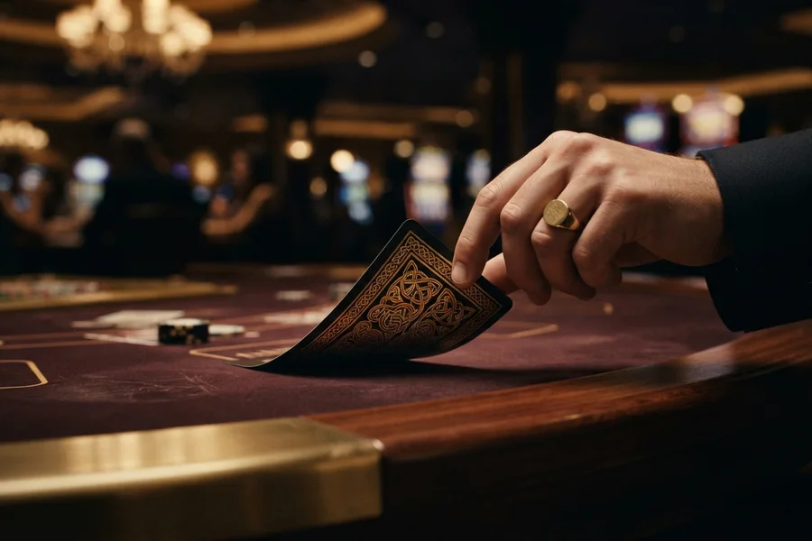 mejor casino hipay espana