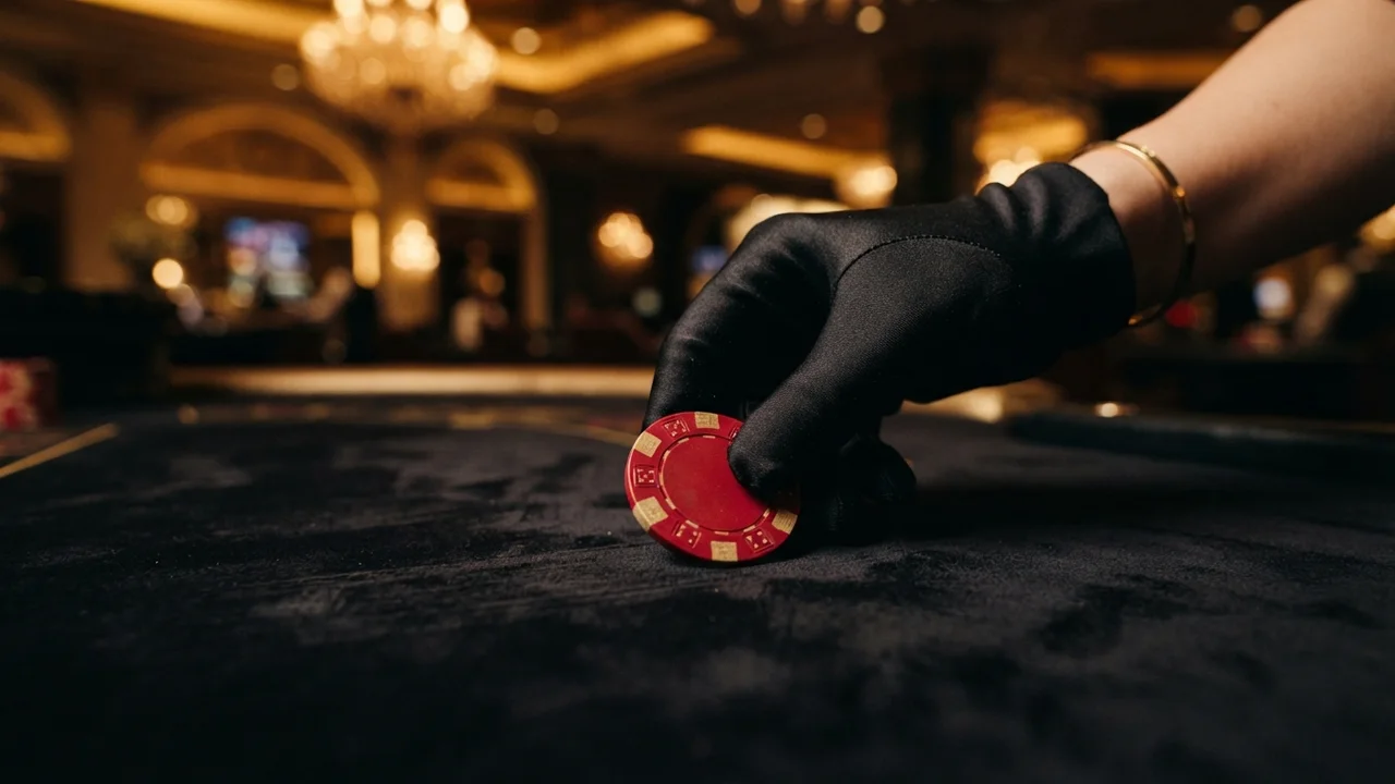mejores casinos entropay espana
