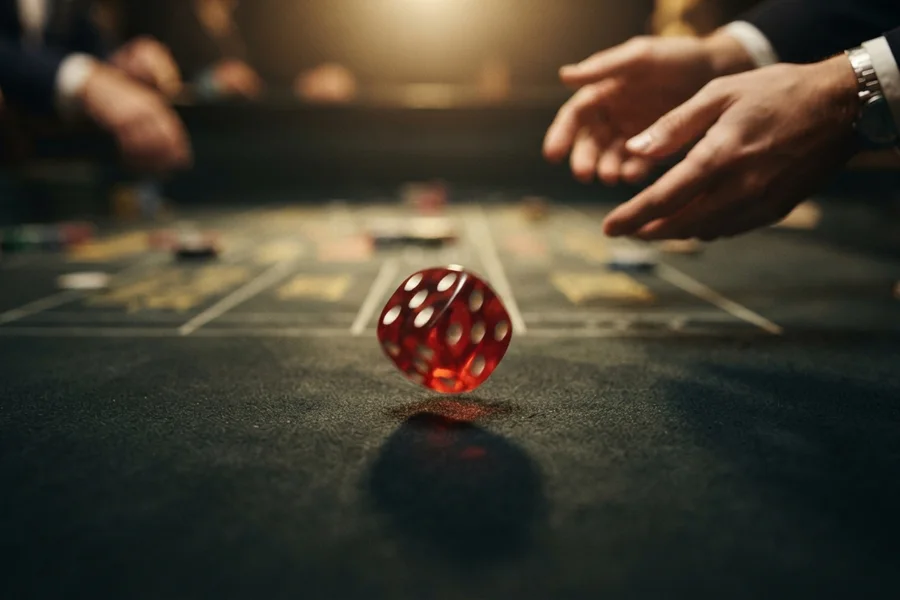 mejores casinos entropay espana
