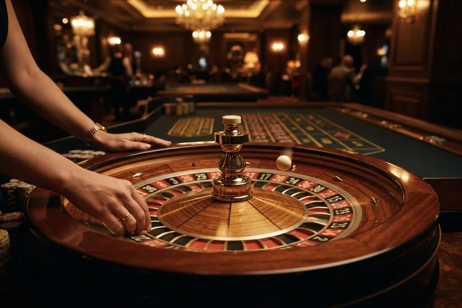 mejores casinos hipay espana