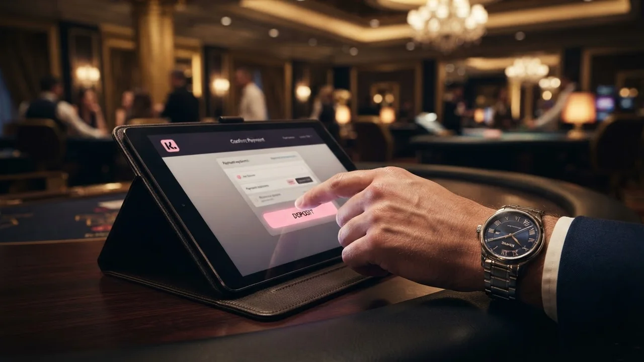 mejores casinos klarna espana