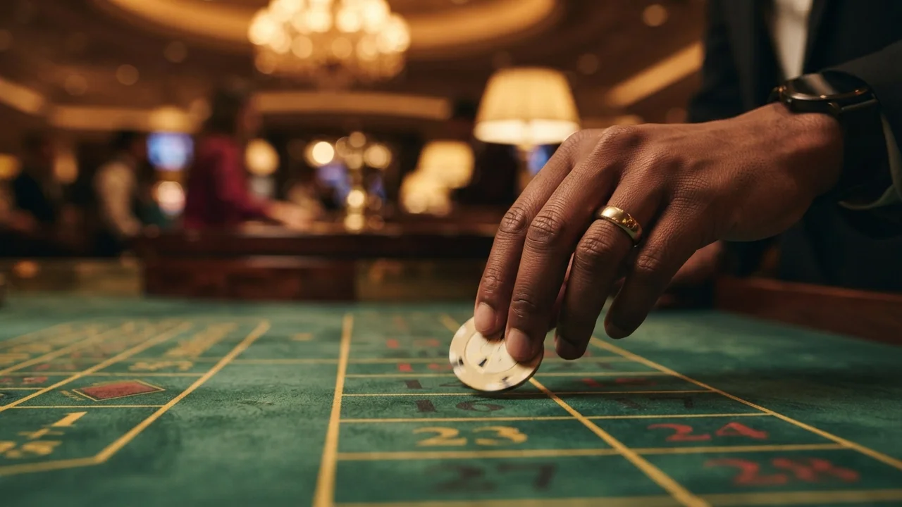 mejores casinos online