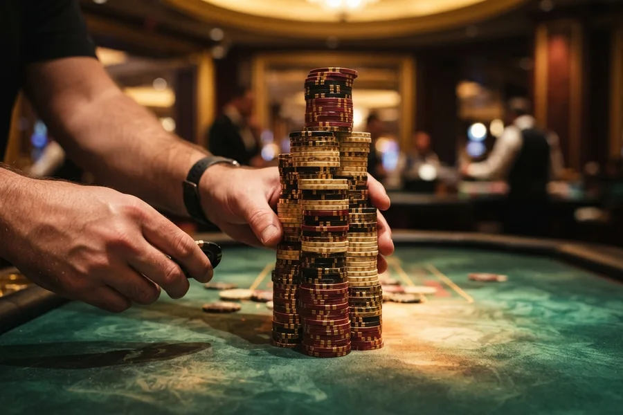 mejores casinos online